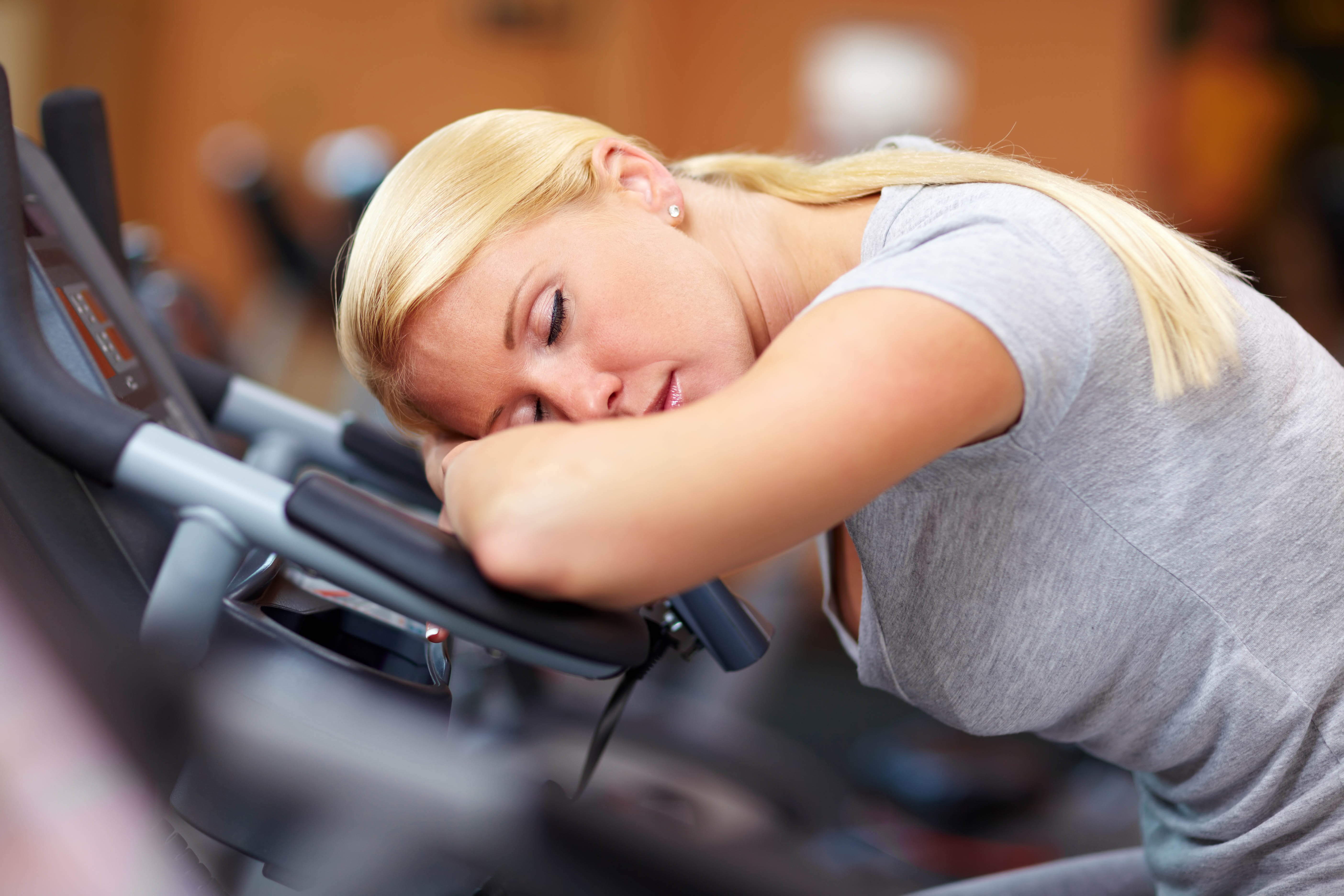 Восстановление работоспособности спортсменов. Физическое утомление. Физическая усталость. Физическое переутомление.