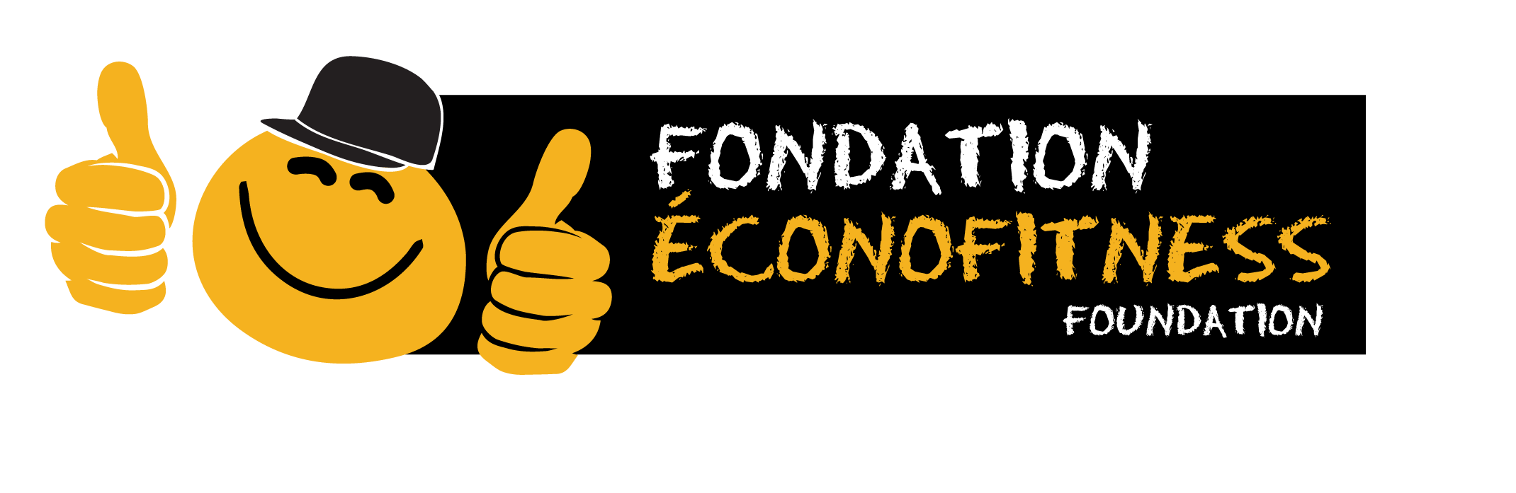 Logo Fondation Econofitness