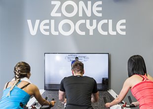 Gyms in Laval  Éconofitness